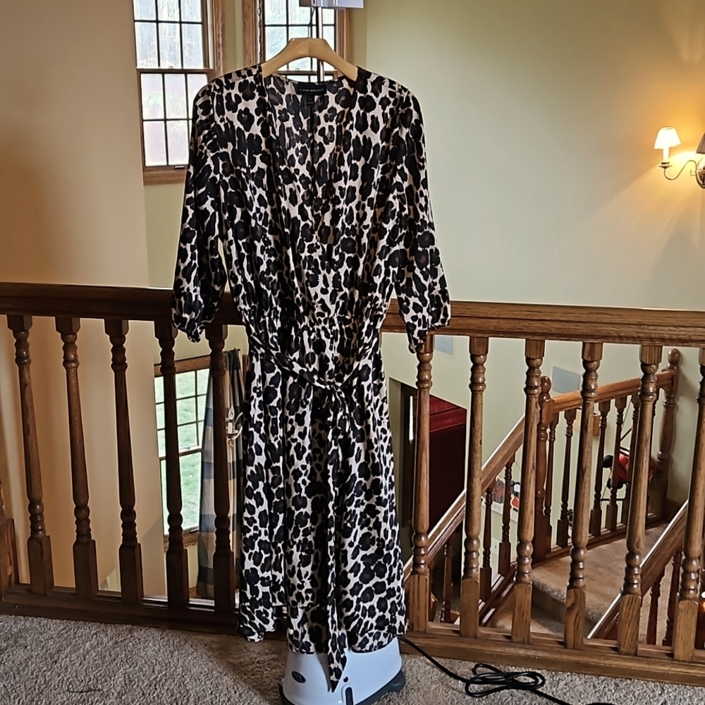 Lane Bryant dress